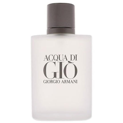Giorgio Armani Acqua Di Gio Pour Homme Aftershave 100ml