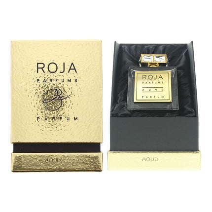 Roja Parfums Aoud Eau De Parfum 100ml Spray