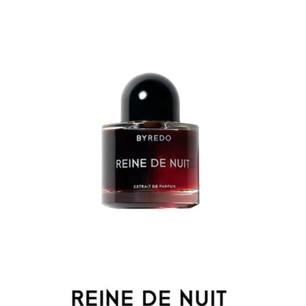 Byredo Reine De Nuit Eau de Parfum 50ml Spray Unisex