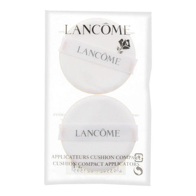 Lancome 2 Cushion Compact Applicators