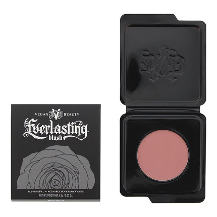 KVD Everlasting Blush Refill Blush 6.2g - Foxglove