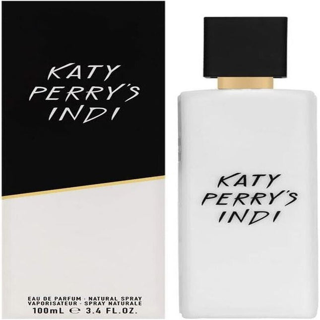 Katy Perry Indi Eau de Parfum 100ml