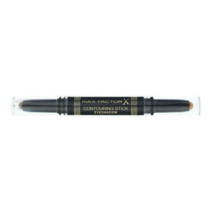 Max Factor Contour Stick Eyeshadow 5ml - 005 Bronze Moon & Forest Green