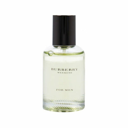 Burberry Weekend For Men Eau de Toilette 30ml Spray NEW. EDT