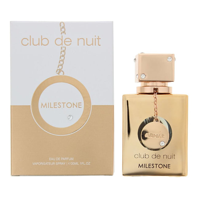 Armaf Club De Nuit Milestone Eau De Parfum 30ml Spray for Her
