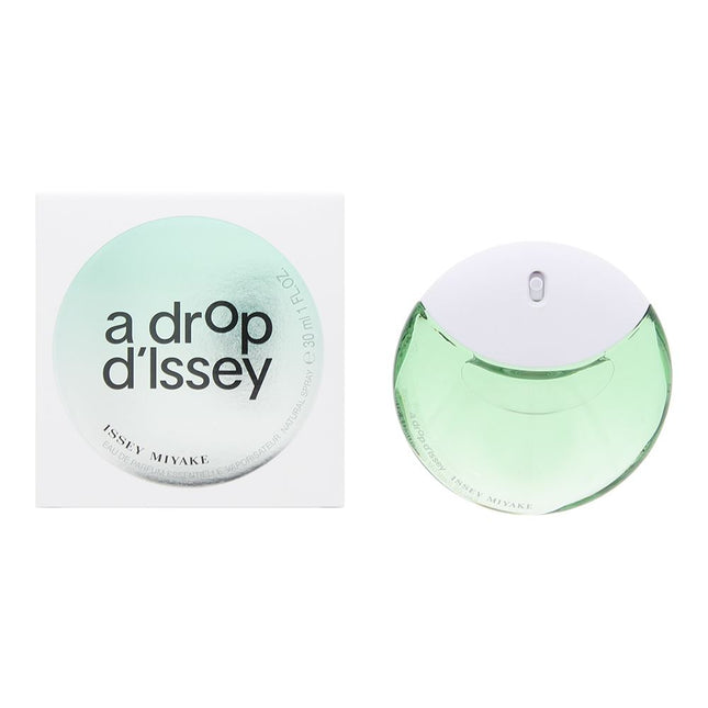 Issey Miyake A Drop Dissey Eau De Parfum Essentielle 30ml Spray for Her