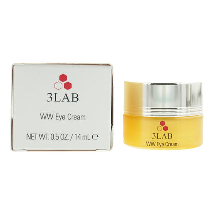 3LAB WW Eye Cream 14ml