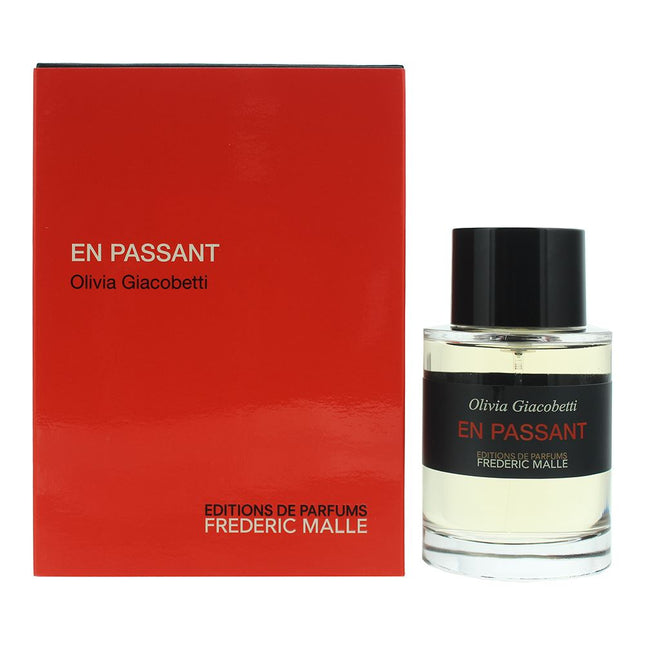 Frederic Malle En Passant Eau de Parfum 100ml Spray for Her