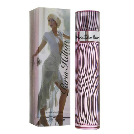 Paris Hilton Eau de Parfum 100ml