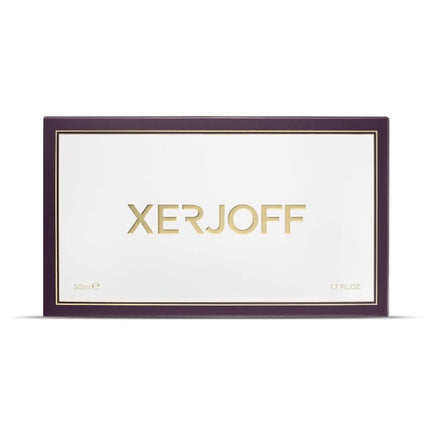 Xerjoff Uden Eau de Parfum 50ml Spray Mens - NEW. EDP - For Him