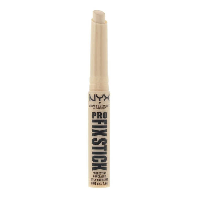 NYX Pro Fix Stick Correcting Concealer 1.6g - 03 Alabaster