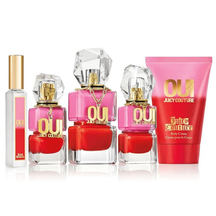 Juicy Couture Oui Eau de Parfum 50ml