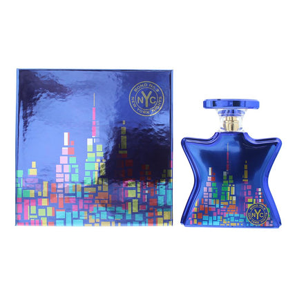 Bond No. 9 New York Nights Eau de Parfum 100ml Spray Unisex
