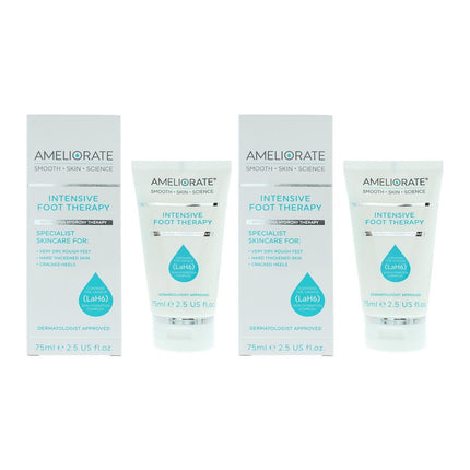 Ameliorate Intensive Foot Therapy 75ml