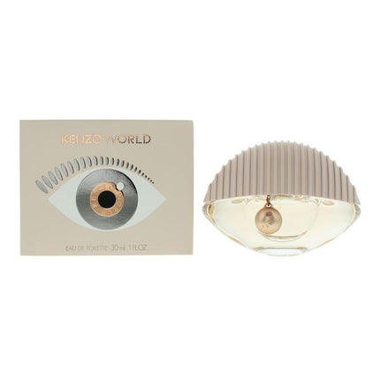 Kenzo World Eau De Toilette 30ml