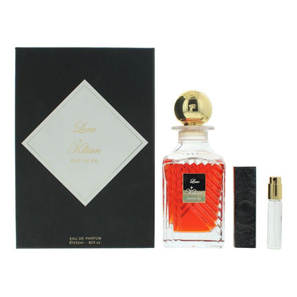 Kilian Love, Dont Be Shy Carafe Eau de Parfum 250ml Unisex