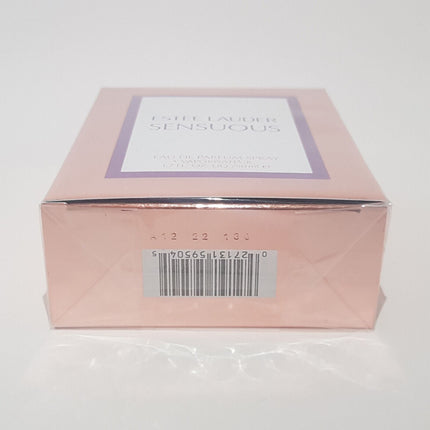 Estee Lauder Sensuous Eau de Parfum 50ml