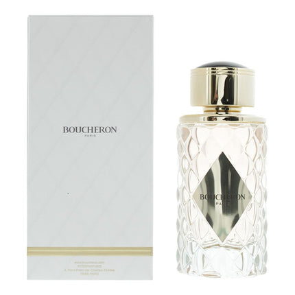 Boucheron Place Vendome Eau De Parfum 100ml