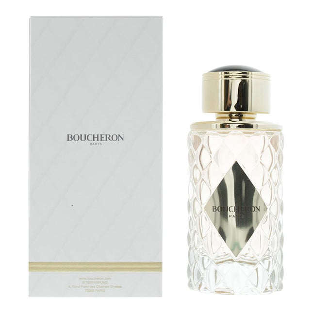 Boucheron Place Vendome Eau De Parfum 100ml