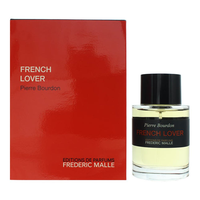 Frederic Malle French Lover Eau de Parfum 100ml Spray For Him