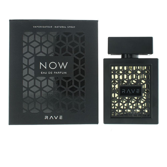 Lattafa Rave Now Eau de Parfum 100ml Spray for Him
