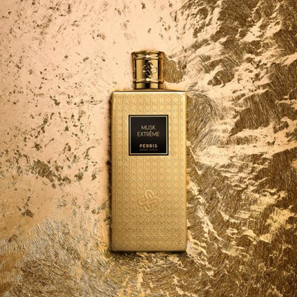 Perris Monte Carlo Musk Extreme Eau de Parfum 100ml Spray Unisex