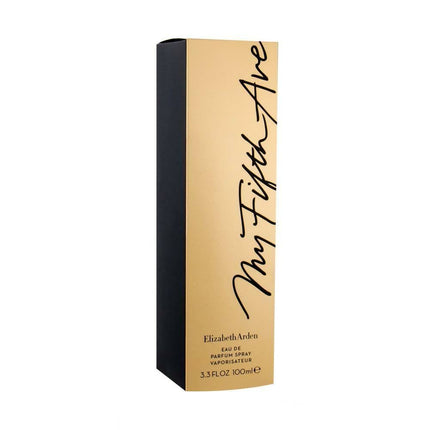 Elizabeth Arden My Fifth Avenue Eau De Parfum 100ml