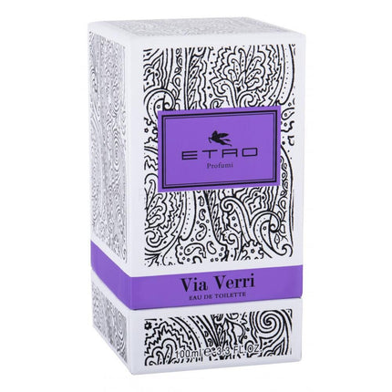 Etro Pegaso Eau de Toilette 100ml Unisex