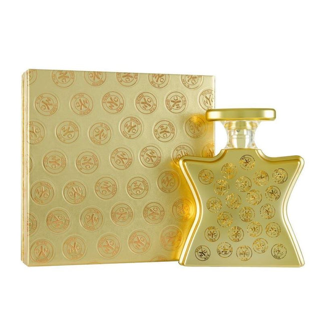 Bond No.9 New York Signature Scent Eau de Parfum 100ml Spray Unisex NEW.
