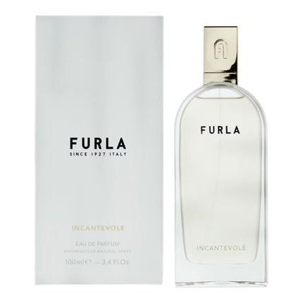 Furla Incantevole Eau de Parfum 100ml Spray for Her