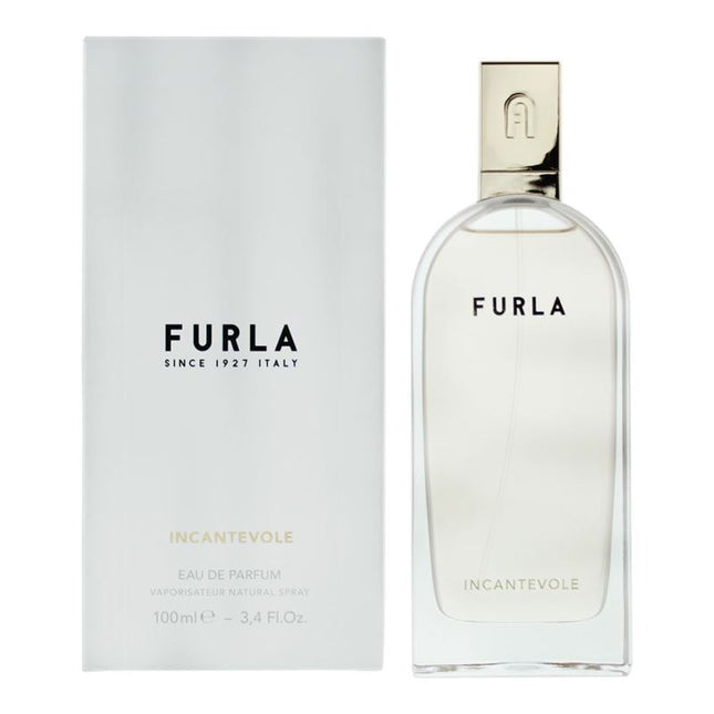 Furla Incantevole Eau de Parfum 100ml Spray for Her