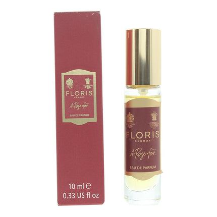 Floris A Rose For Eau de Parfum 10ml Spray Unisex