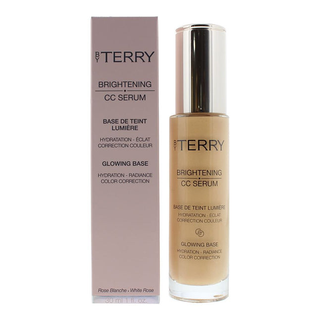 By Terry Cellularose Brightening CC Serum 30ml - 03 Apricot Glow