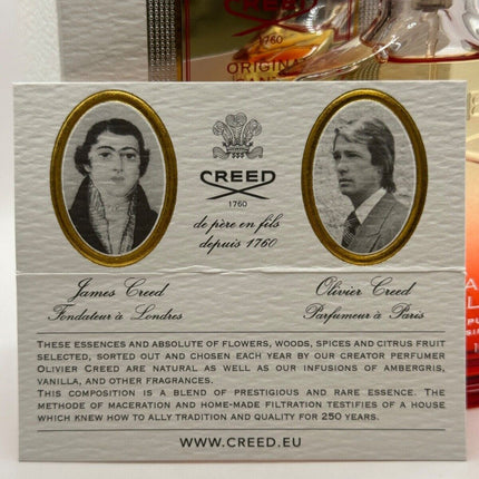 Creed Original Santal Eau de Toilette 50ml Spray Unisex