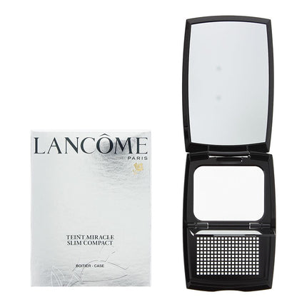 Lancome Teint Miracle Slim Compact - Case