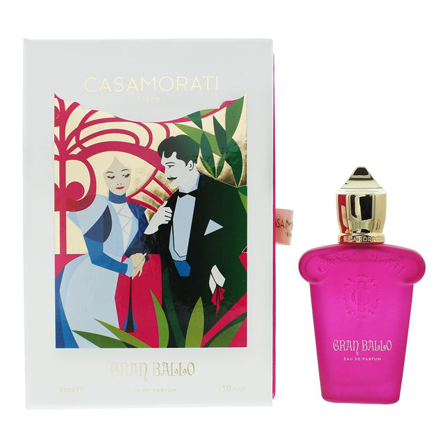 Xerjoff Casamorati 1888 Gran Ballo Eau de Parfum 30ml Spray for Her