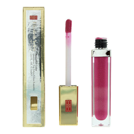 Elizabeth Arden Beautiful Color Luminous Lip Gloss 6.5ml - 10 Passion Fruit