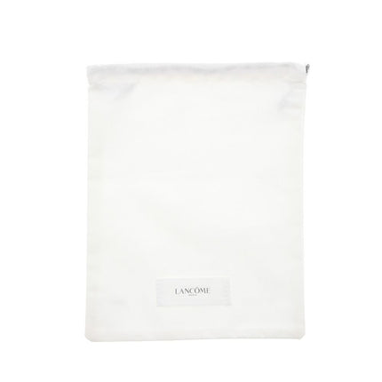LancÃ´me White Cloth Pouch Not For Sale