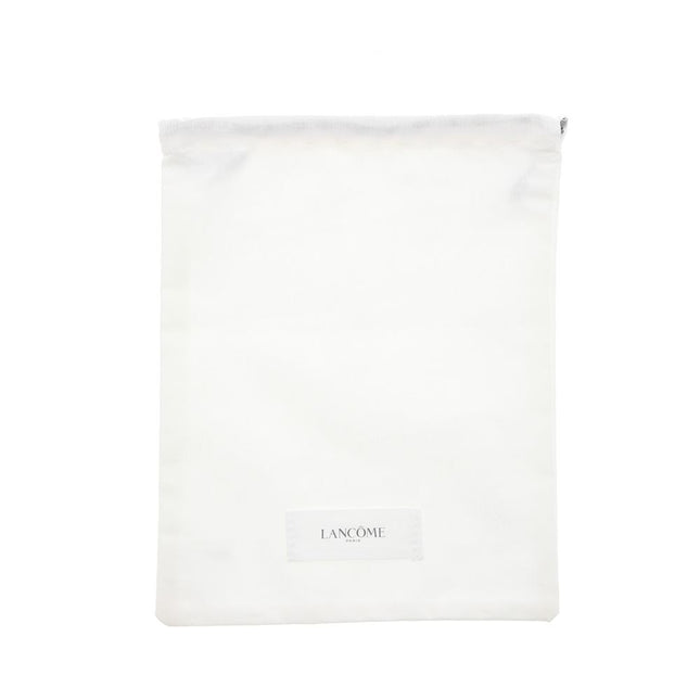 LancÃ´me White Cloth Pouch Not For Sale