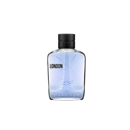 Playboy London Eau de Toilette 100ml