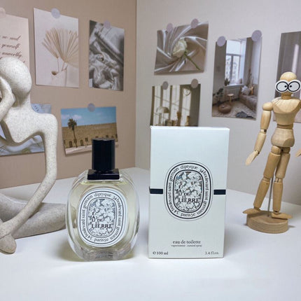 Diptyque Eau De Lierre Eau de Toilette 100ml Spray for Her