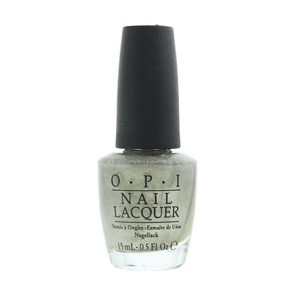 OPI Nail Lacquer 15ml - Comet Closer - NEW.