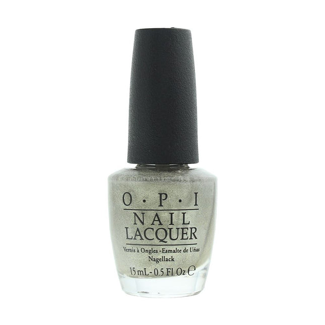OPI Nail Lacquer 15ml - Comet Closer - NEW.