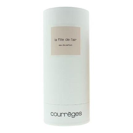 Courreges La Fille De LAir Eau de Parfum 100ml Spray for Her