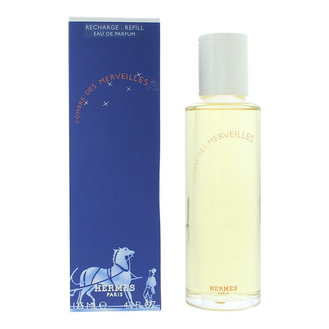 Hermes Lombre Des Merveilles Eau de Parfum 125ml Refill