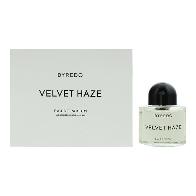 Byredo Velvet Haze Eau de Parfum 50ml Spray Unisex