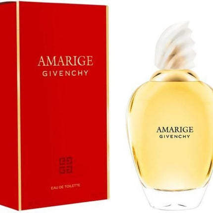 Givenchy Amarige Eau De Toilette 50ml