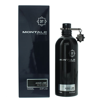 Montale Aoud Lime Eau de Parfum 100ml