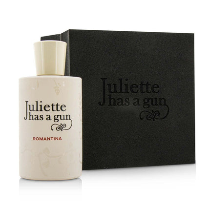 Juliette Has A Gun Romantina Eau de Parfum 50ml Spray For Her