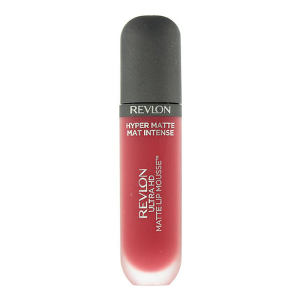 Revlon Ultra Hd Matte Lip Mousse Liquid Lipstick 5.9ml - 810 Sunset